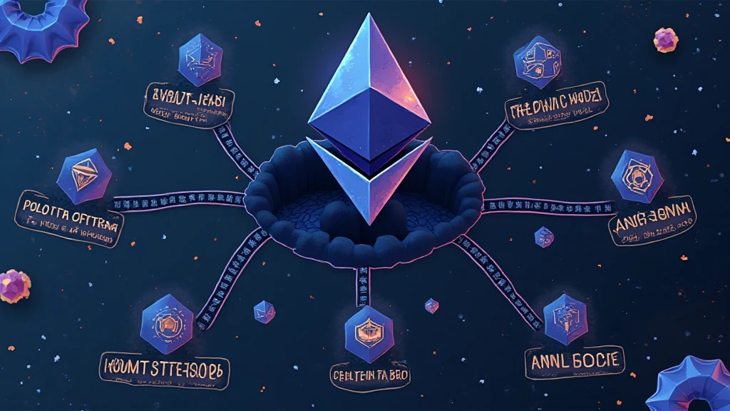 Ethereum upgrades Vietnam