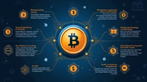 2025 Blockchain Security Standards: A Comprehensive Guide for Digital Asset Protection