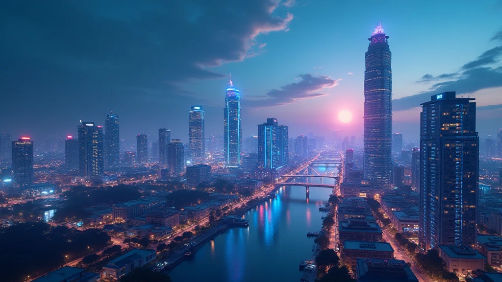 HIBT futures Vietnam