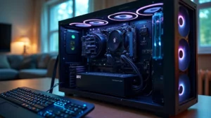 Ethereum Mining Rig: The Future of Crypto Ventures