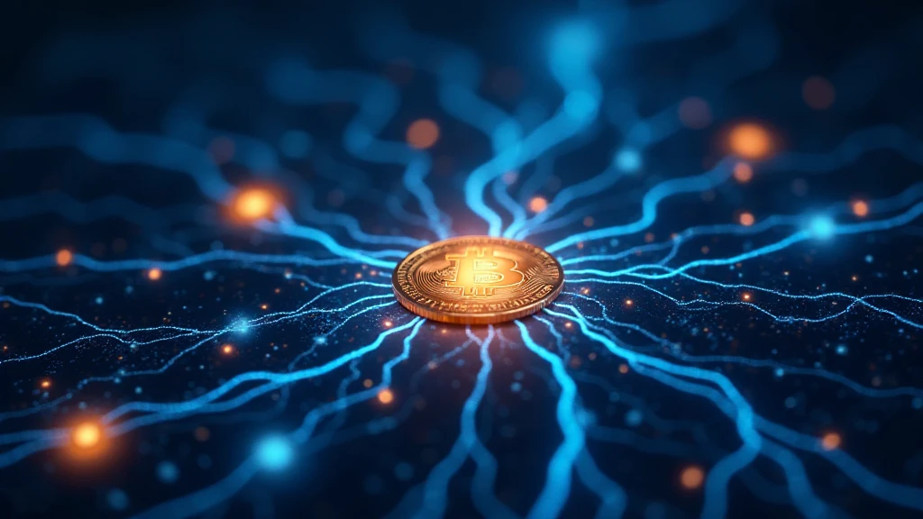 Bitcoin Lightning Network