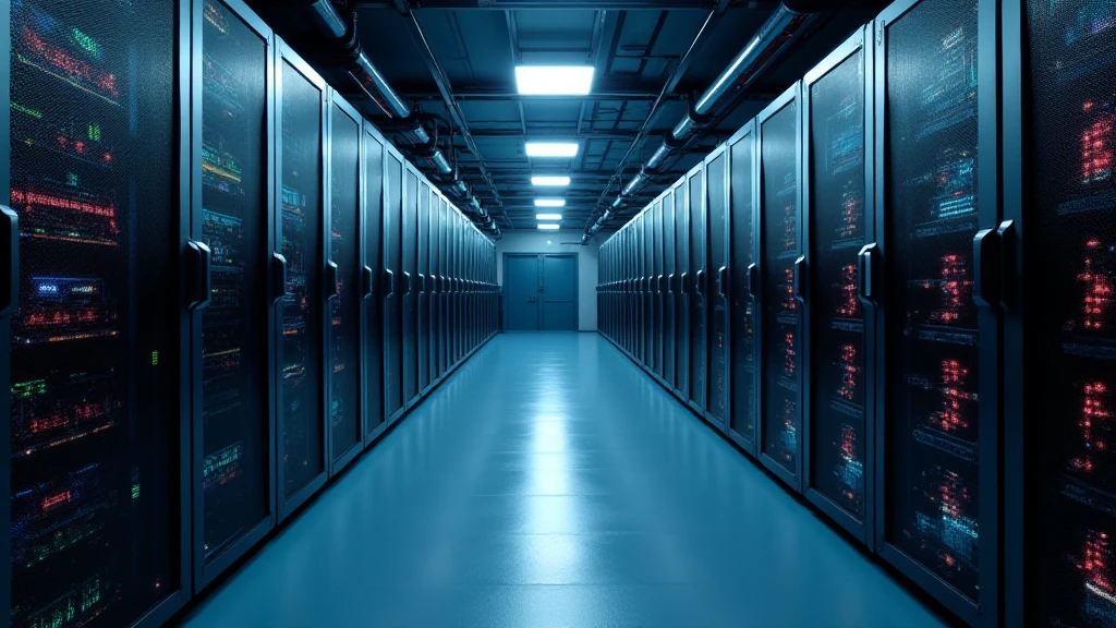 Mining farms Vietnam