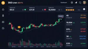 Bitcoin Price Alerts: Stay Ahead in the Crypto Market