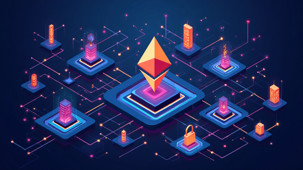 Ethereum strategies