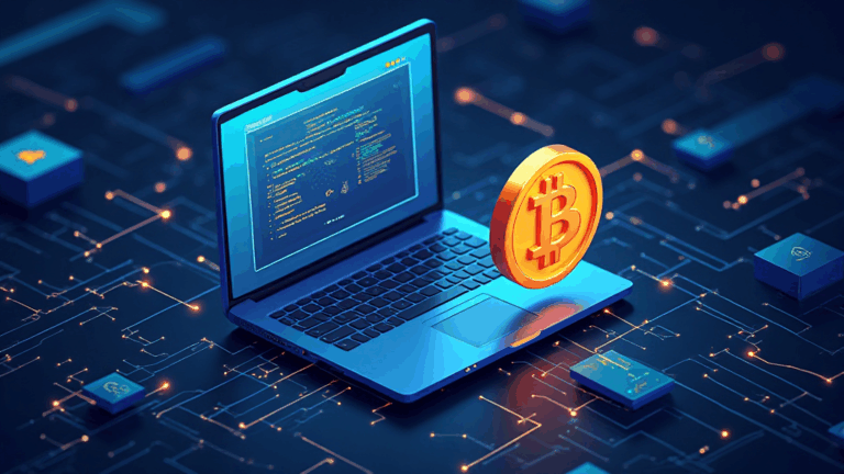 Bitcoin Software: A Comprehensive Guide to 2025 Blockchain Security Standards