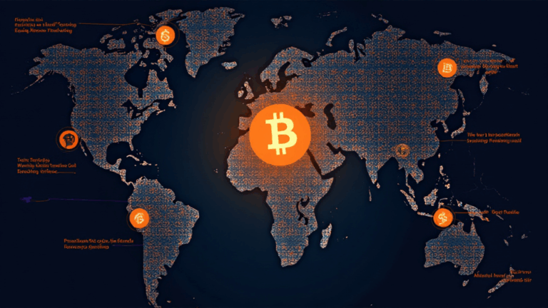 Unlocking Bitcoin Alerts: Essential Insights for 2025