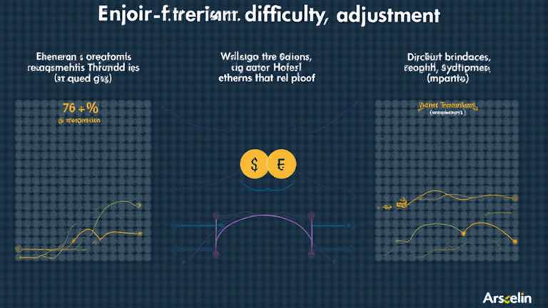 Understanding Ethereum Difficulty: Insights for Crypto Enthusiasts