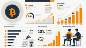 Bitcoin Forecasts: What to Expect in 2025 and Beyond