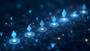 Ethereum 2025: The Future of Blockchain Security and Growth