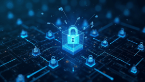 2025 Blockchain Security Standards: A Comprehensive Guide for Digital Asset Protection