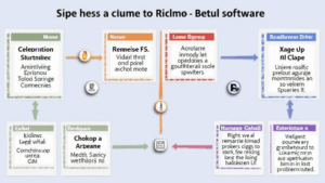 Bitcoin Software: The Backbone of Stellar Cryptographic Technology