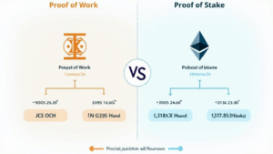 Ethereum Consensus: The Heart of Blockchain Integrity