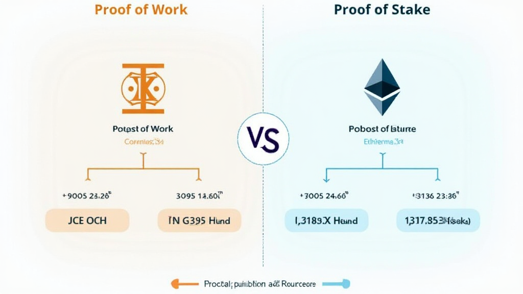 Ethereum consensus