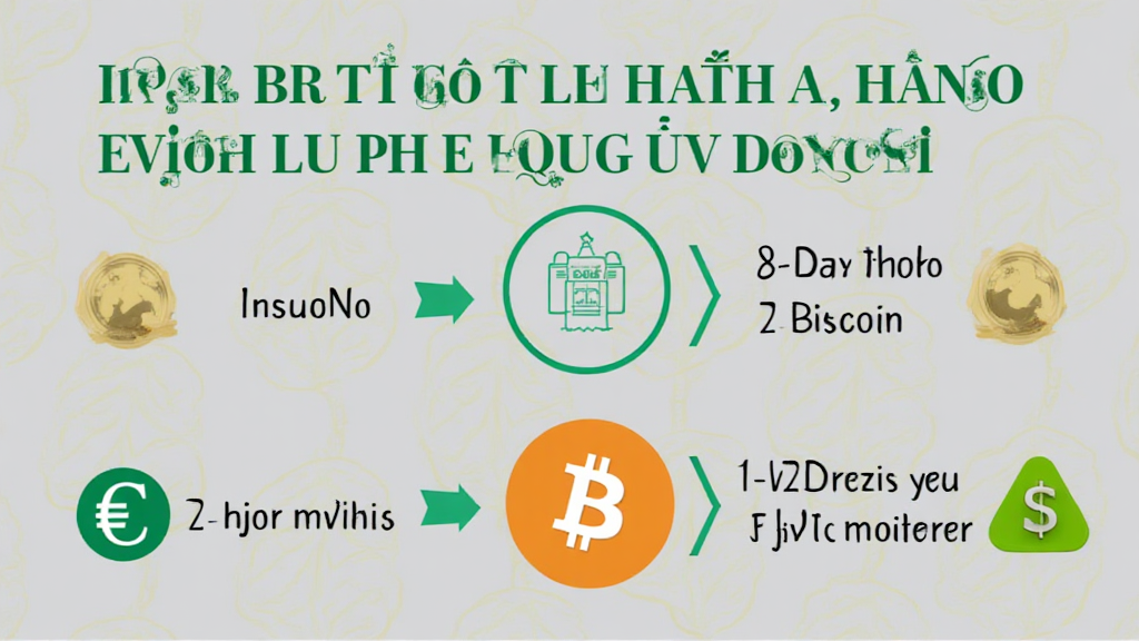 Bitcoin to VND
