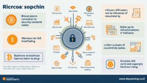 2025 Blockchain Security Standards: A Comprehensive Guide for Digital Asset Protection