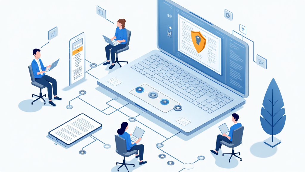 HIBT security