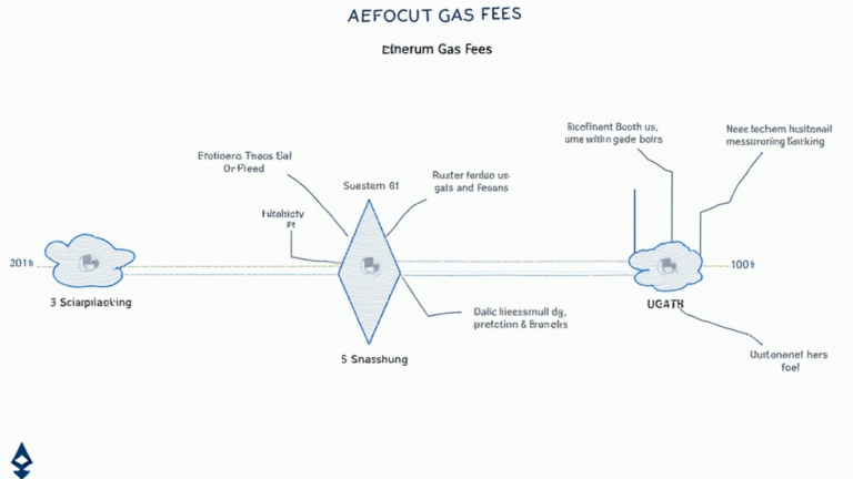Understanding Ethereum Gas Fees and Their Impact on Your Transactions