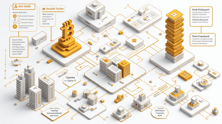 Bitcoin Models: A Comprehensive Understanding for 2025