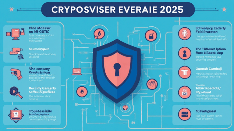 Crypto Strategies: Security Practices for 2025