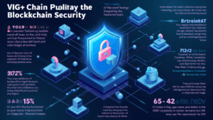 2025 Blockchain Security Standards: A Comprehensive Guide for Digital Asset Protection