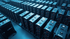 2025 Mining Farms: Unlocking Cryptocurrency Potential