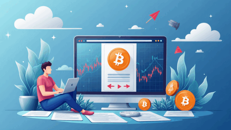 Bitcoin Alerts: Your Ultimate Guide to Staying Ahead in Crypto Market