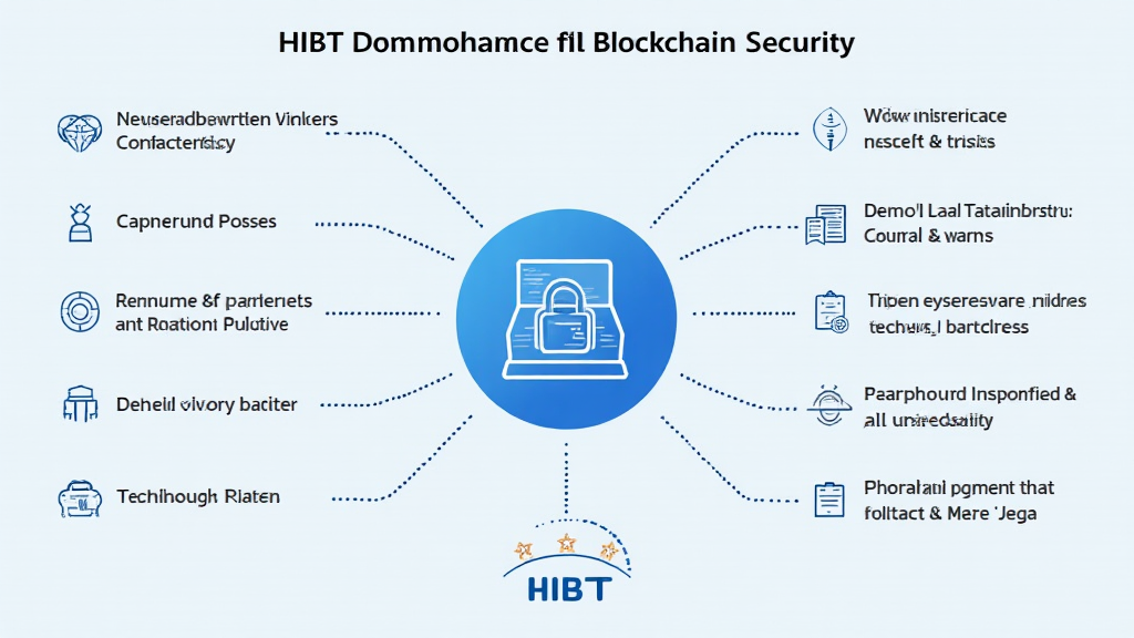 HIBT documentation