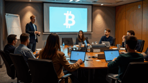 Understanding the HIBT Community: Building Trust on Bitcoin Cash Blender