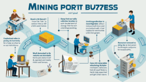 Mining Permits: Navigating the Future of Cryptocurrency