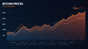 Bitcoin Forecasts: What Lies Ahead for 2025