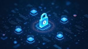 2025 Blockchain Security Standards: A Comprehensive Guide for Digital Asset Protection