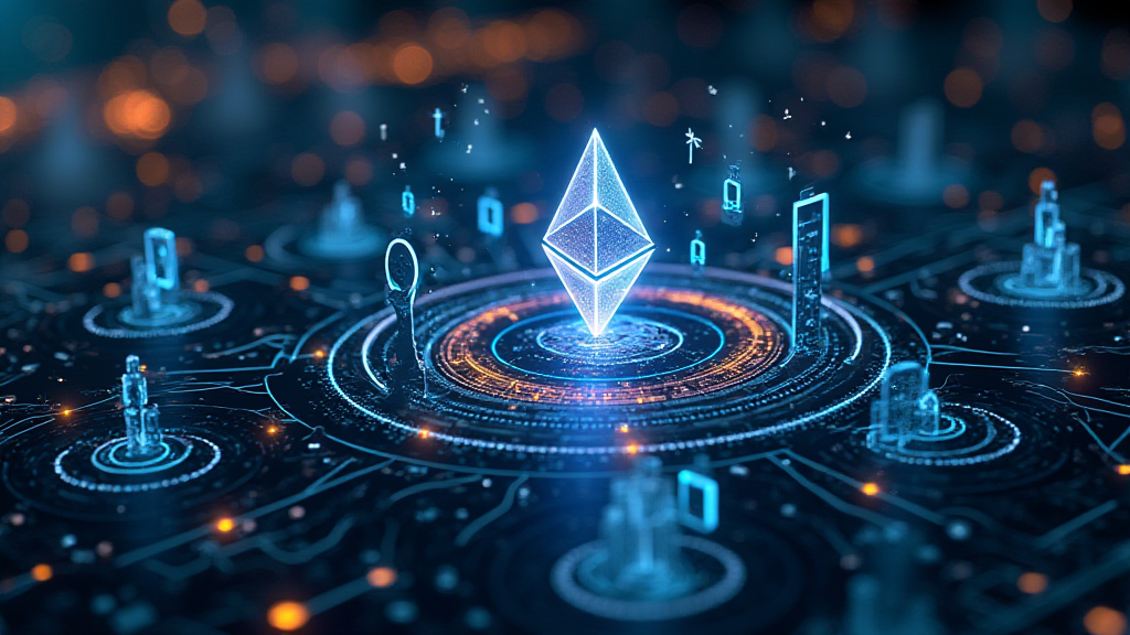 Ethereum 2025