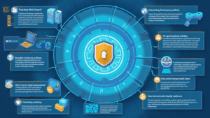 Crypto Strategies for 2025: Secure Your Digital Assets