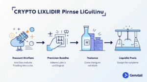 Understanding Crypto Liquidity: The Key to Success in 2025