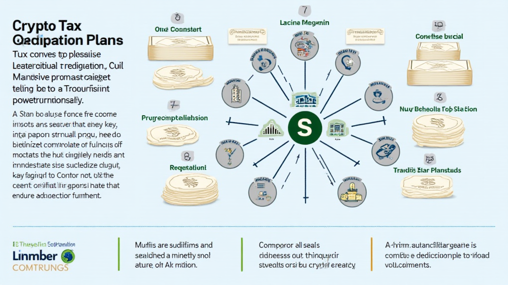 Crypto tax deductions