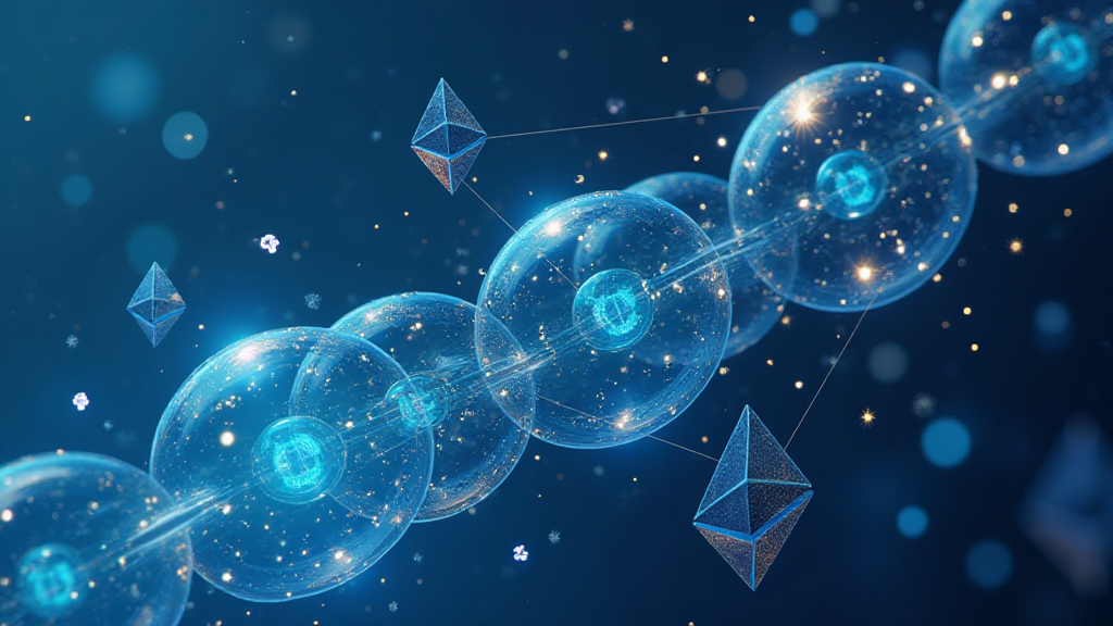 Ethereum gas optimization