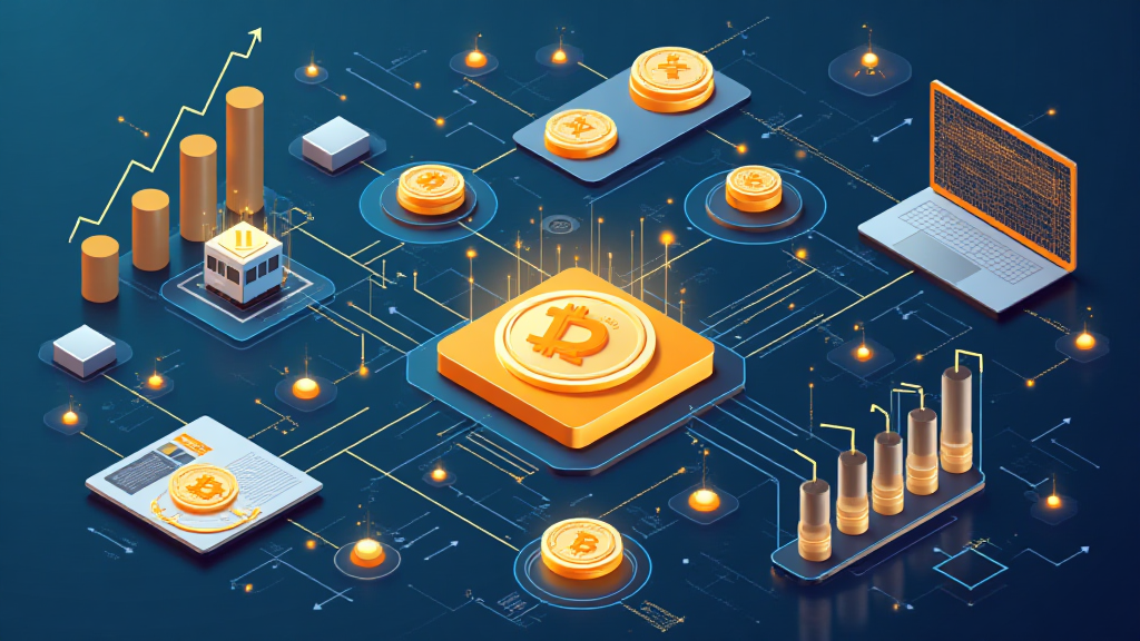 Bitcoin models Vietnam