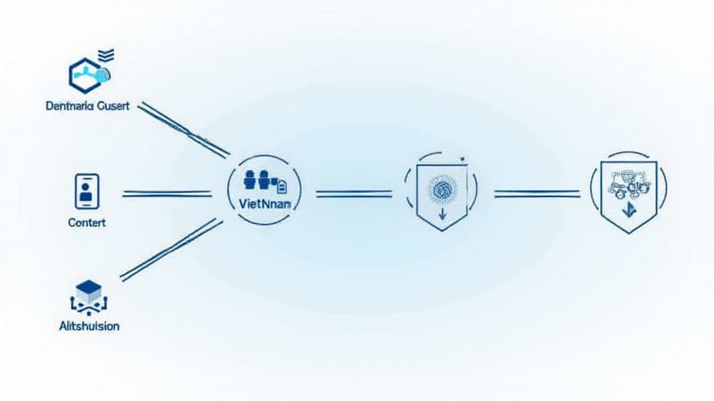 HIBT protocols Vietnam