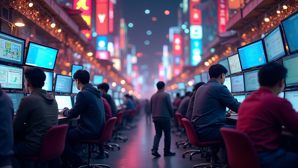 Crypto strategies Vietnam