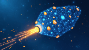 Bitcoin Lightning Network: A Deep Dive into Its Role in the Future of Cryptocurrency