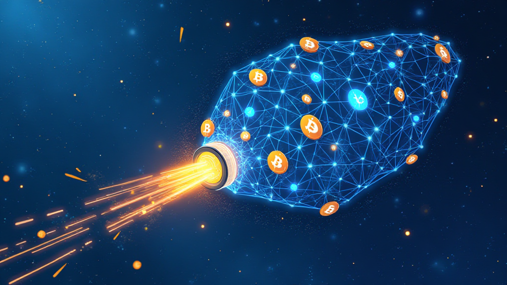 Bitcoin Lightning Network