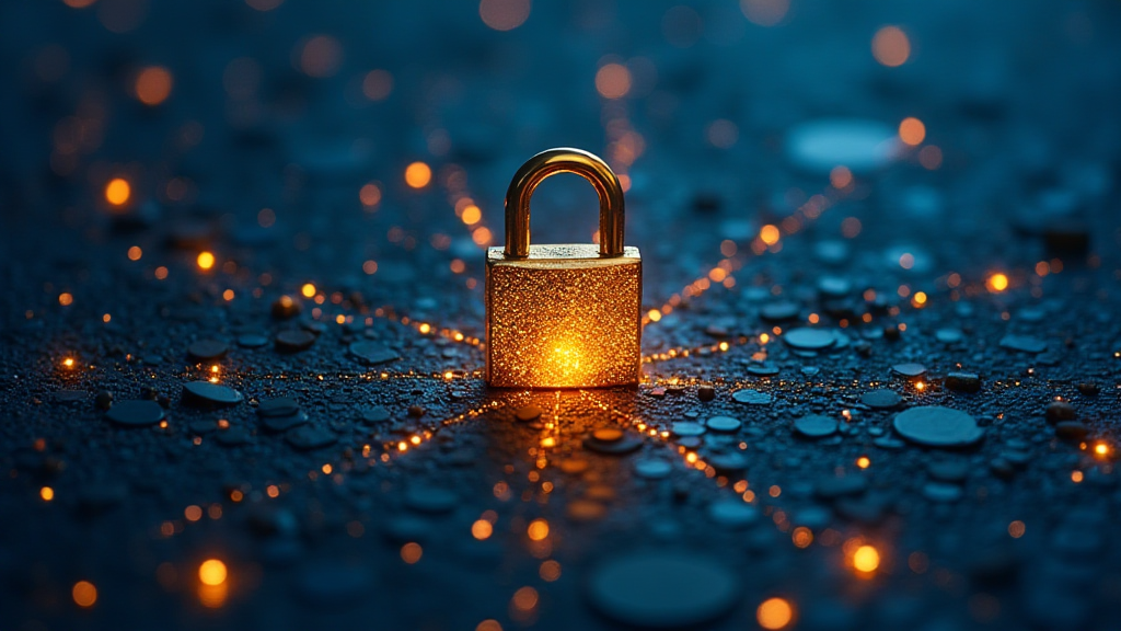 Bitcoin blockchain security
