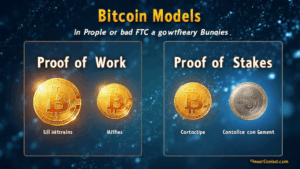 Bitcoin Models: Understanding the Future of Cryptocurrency