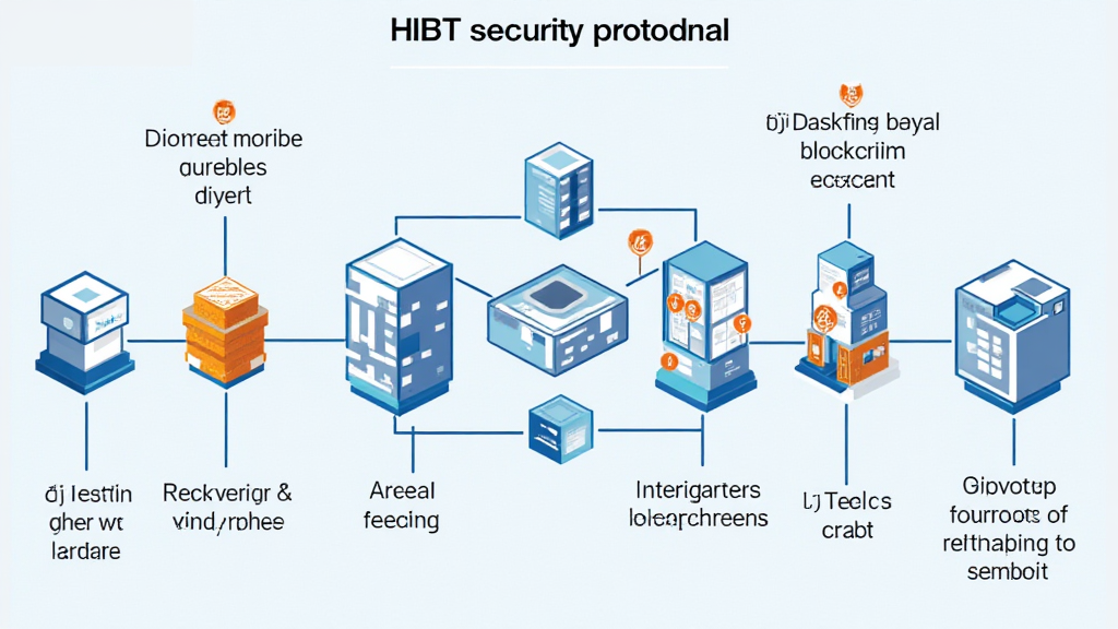 HIBT security protocols