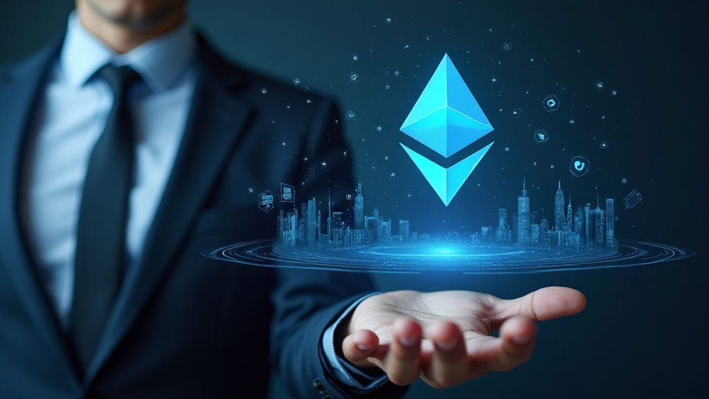 Ethereum strategies