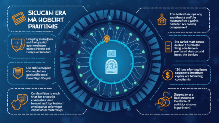 Crypto Management: Essential Insights for 2025