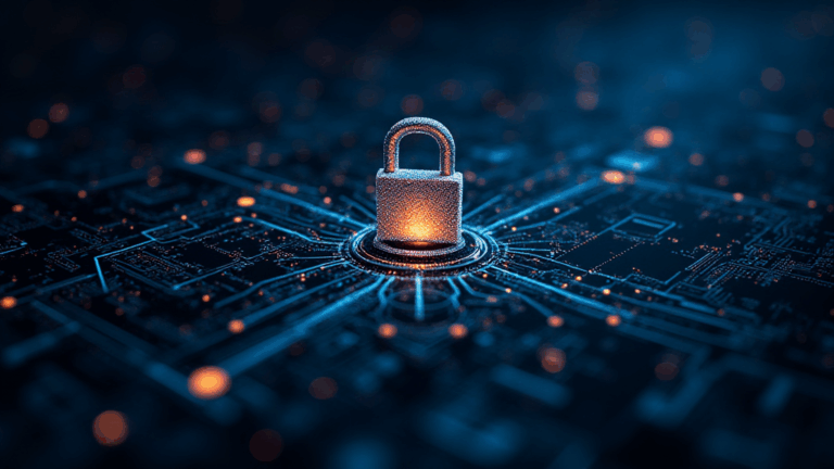 2025 Blockchain Security Standards: A Comprehensive Guide for Digital Asset Protection