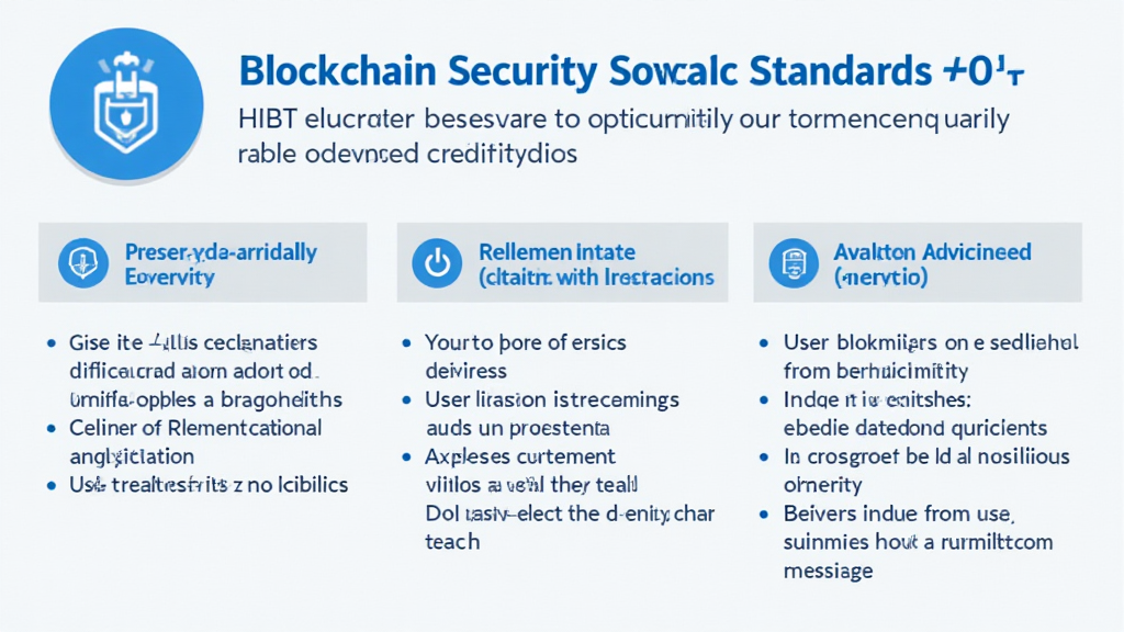 HIBT documentation