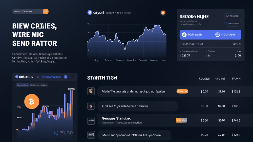 Bitcoin alerts