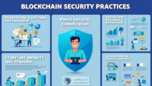 2025 Blockchain Security Standards: A Comprehensive Guide for Digital Asset Protection